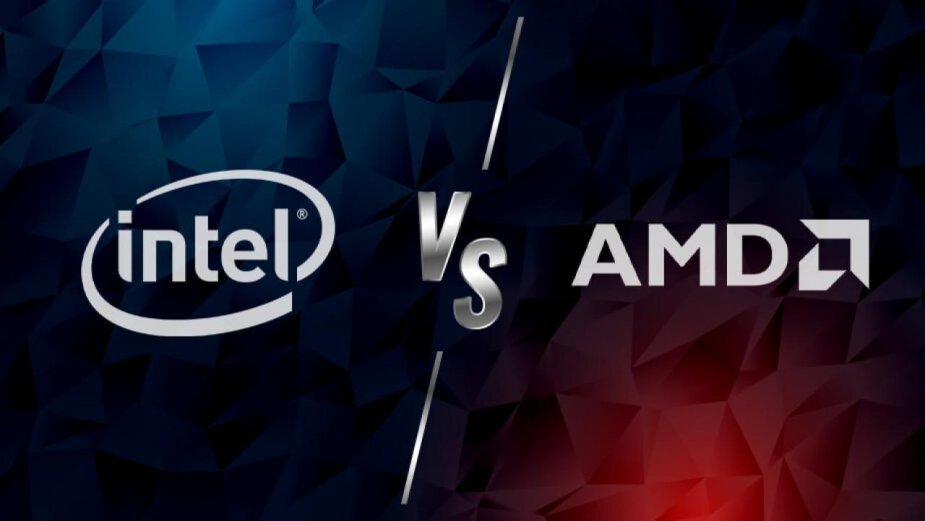 Intel znów działa na wyniszczenie AMD. To "półdestrukcyjne zachowanie..."