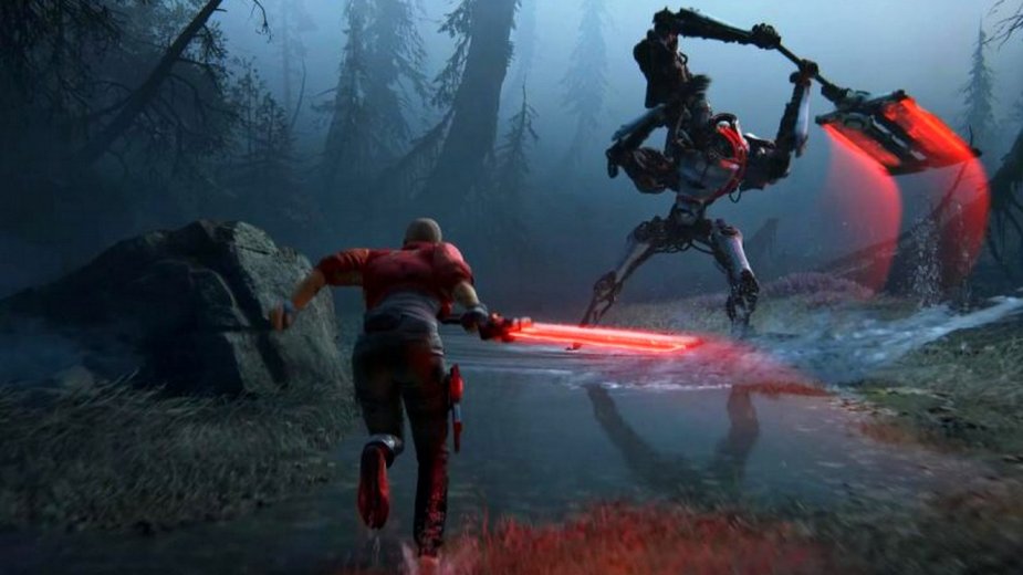 Nowy projekt Naughty Dog ma połączyć The Last of Us 2 z Dark Souls i God of War
