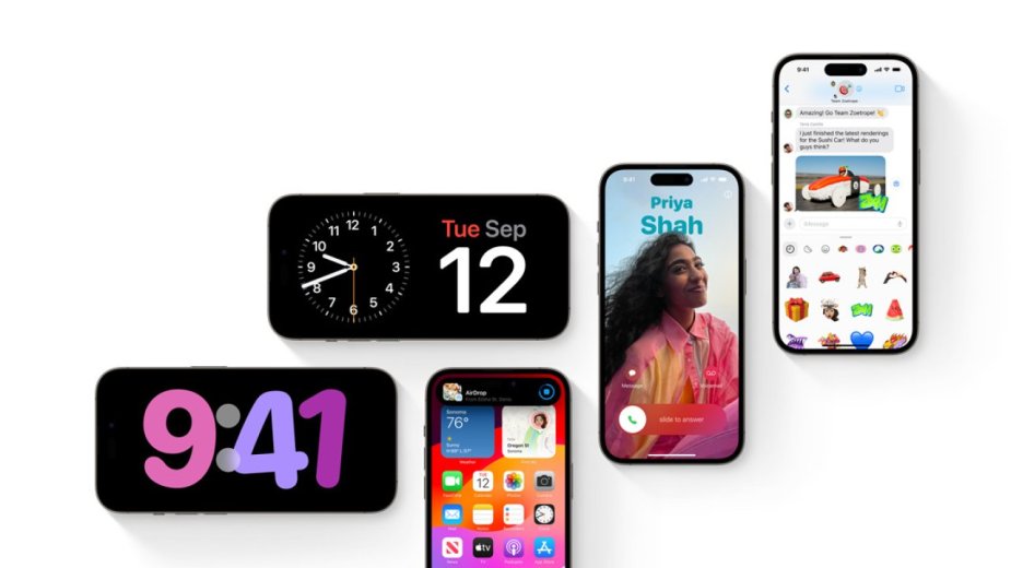 iOS 17.2 - wiemy, jakie nowości trafią do iPhonów