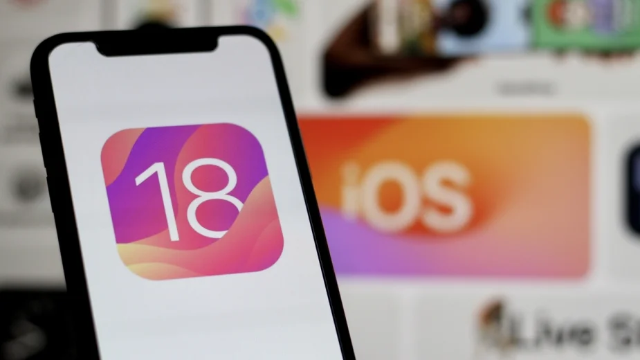 iOS 18.4