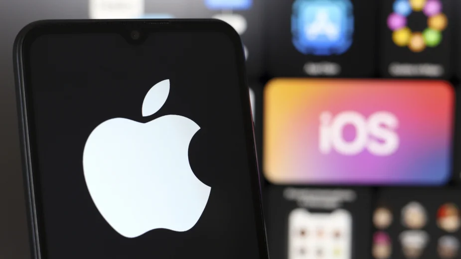 iPhone iOS