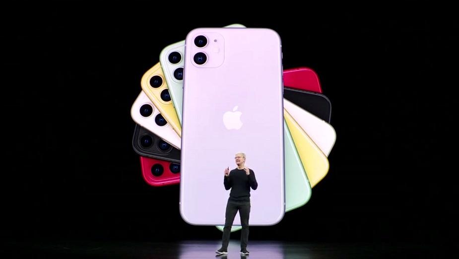 iPhone 11 oficjalnie zapowiedziany. Apple ujawnia nowości