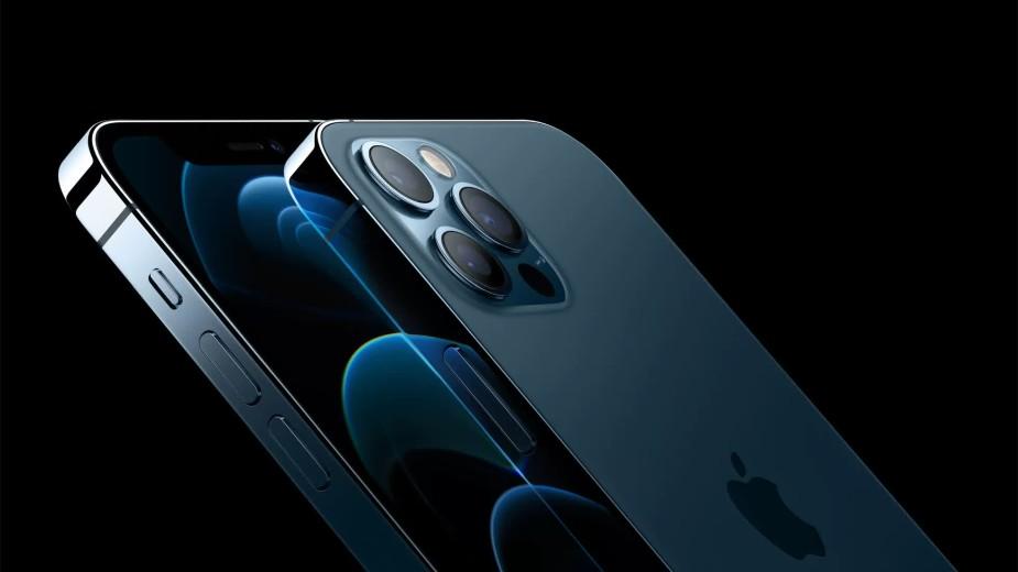 iPhone 12, iPhone 12 Mini, iPhone 12 Pro i iPhone 12 Pro Max oficjalnie zaprezentowane przez Apple