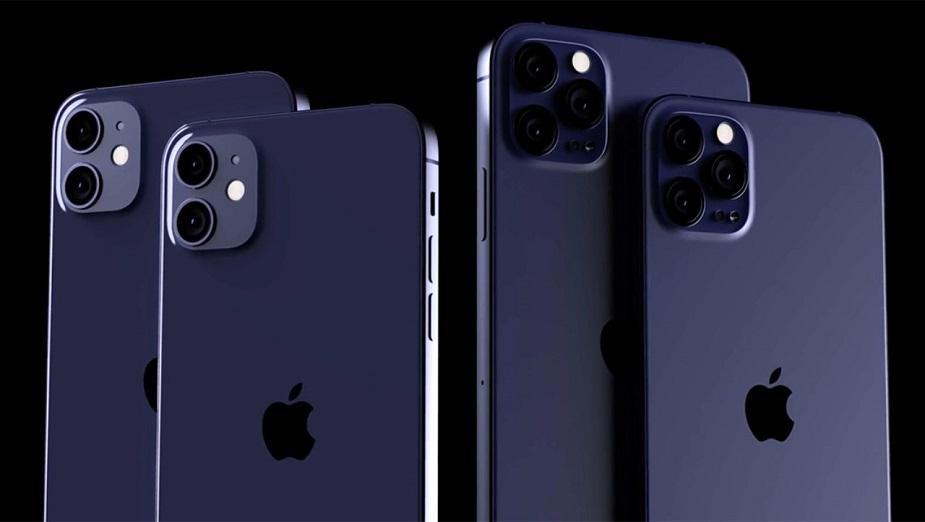 iPhone 12 ma być bardziej kompaktowy od iPhone SE 2020