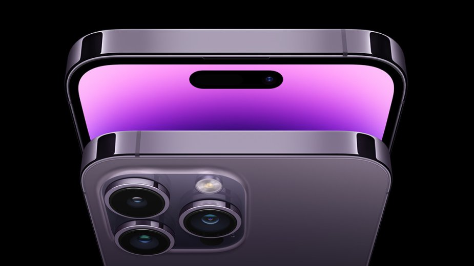 iPhone 15 Pro Max może posiadać najcieńsze ramki wokół wyświetlacza na świecie