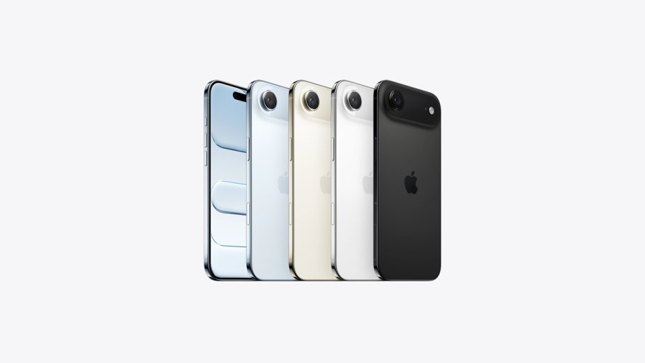 Apple zawiódł. iPhone 17 Air przegrywa test z każdym modelem