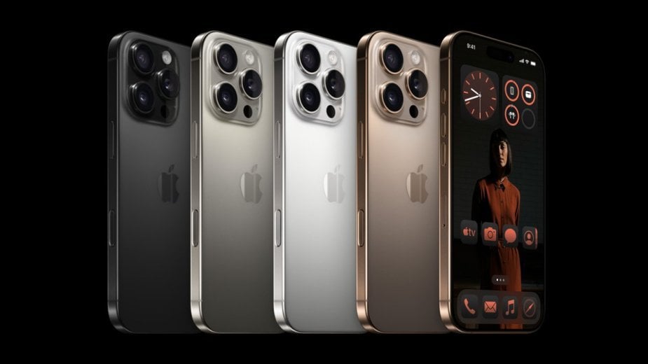 iPhone 17 Pro Max pobił Samsunga Galaxy S25 Ultra. W tej kategorii Apple błyszczy