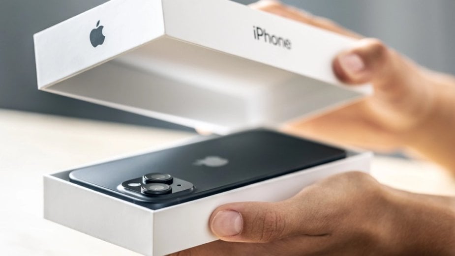 Świat się kończy. Apple dorzuca więcej RAM do iPhone'a