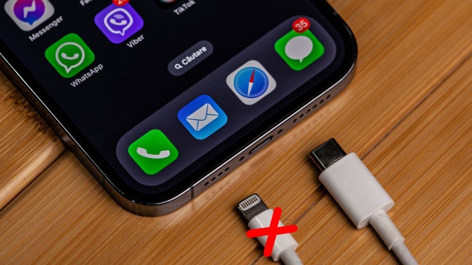 Apple oficjalnie żegna się z portem Lightning. Nowe iPhone’y już tylko z USB-C