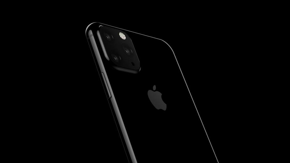 iPhone XI - WSJ ujawnia pierwsze szczegóły tegorocznych smartfonów Apple
