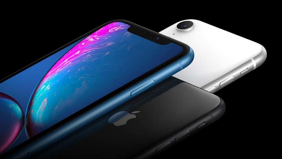 iPhone Xr najlepiej sprzedającym się smartfonem w Q3 2019