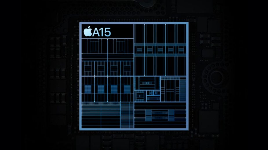 iPhone'y 14 otrzymają starszy procesor A15 Bionic, ale o zwiększonej wydajności