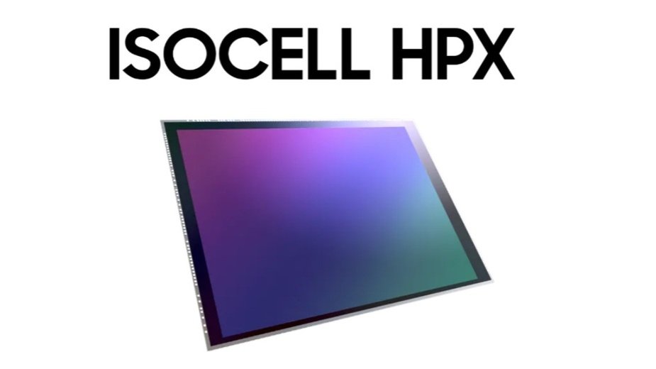ISOCELL HPX, czyli nowy 200-megapikselowy czujnik Samsunga