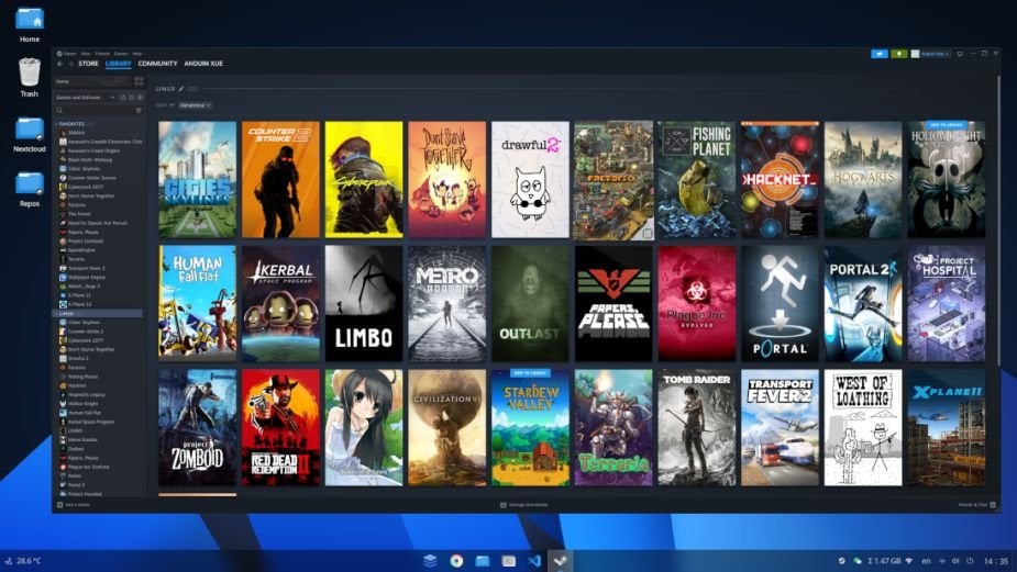 Ten Linux wygląda i działa jak Windows. Sprawdź wyjątkowy system od pracownika Microsoftu
