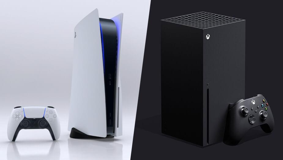 Jaką konsolę wybrać: PlayStation 5, czy Xbox Series X?