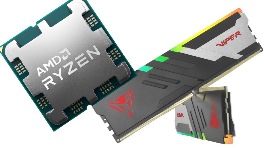 Jaka pamięć RAM do AMD Ryzen 7000? Na co zwracać uwagę?