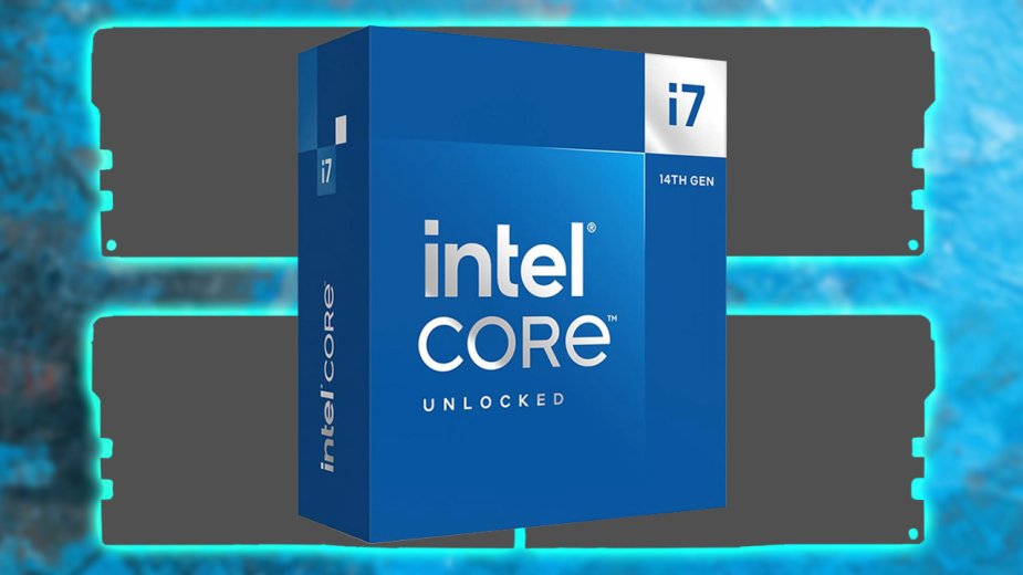 Jaka pamięć RAM do procesora Intel Core 14. generacji?