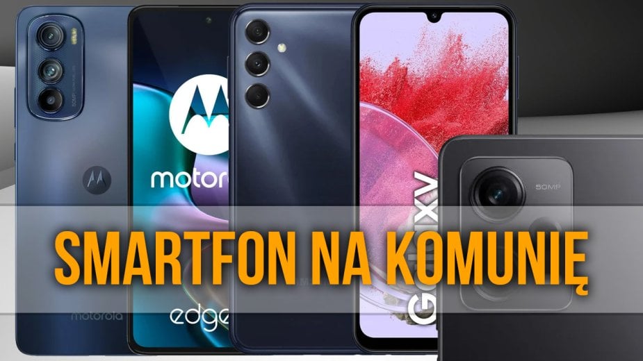 Jaki smartfon na komunię kupić? Na co zwracać uwagę?