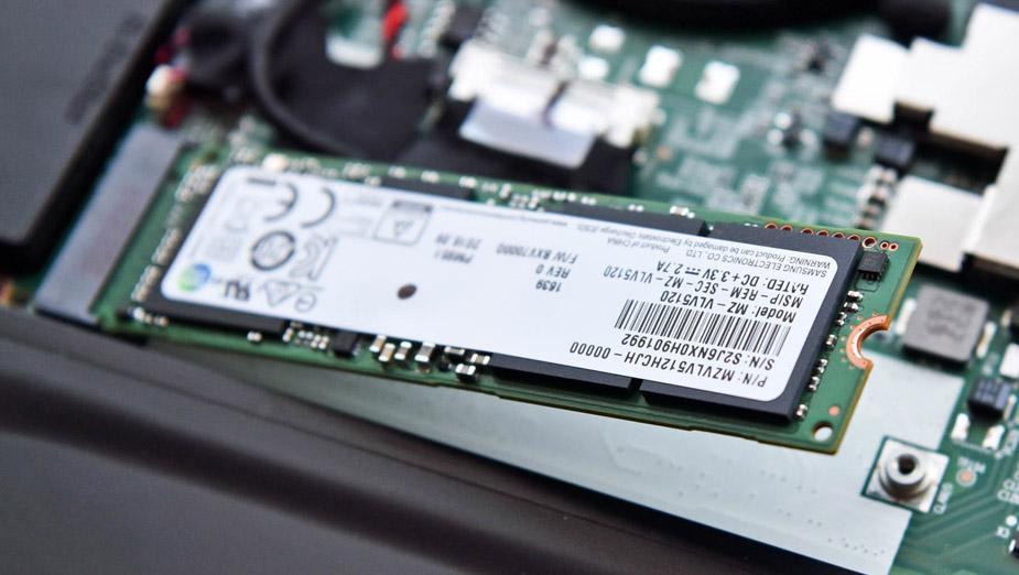 Jaki SSD kupić? Test dysków M.2 240 - 256 GB vs Intel Optane 900P oraz 800P