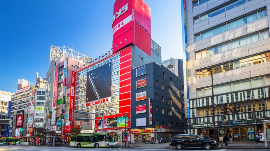 Japonia zakazuje sprzedaży RTX 5090 i 5080 turystom w obliczu globalnego kryzysu kart graficznych