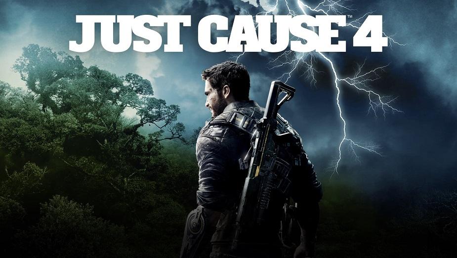 Just Cause 4 - recenzja gry i test wydajności kart graficznych