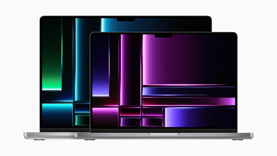 "Już od 11 999 zł". Apple przedstawiło nowe MacBooki Pro z chipami M2 Pro i M2 Max. 
