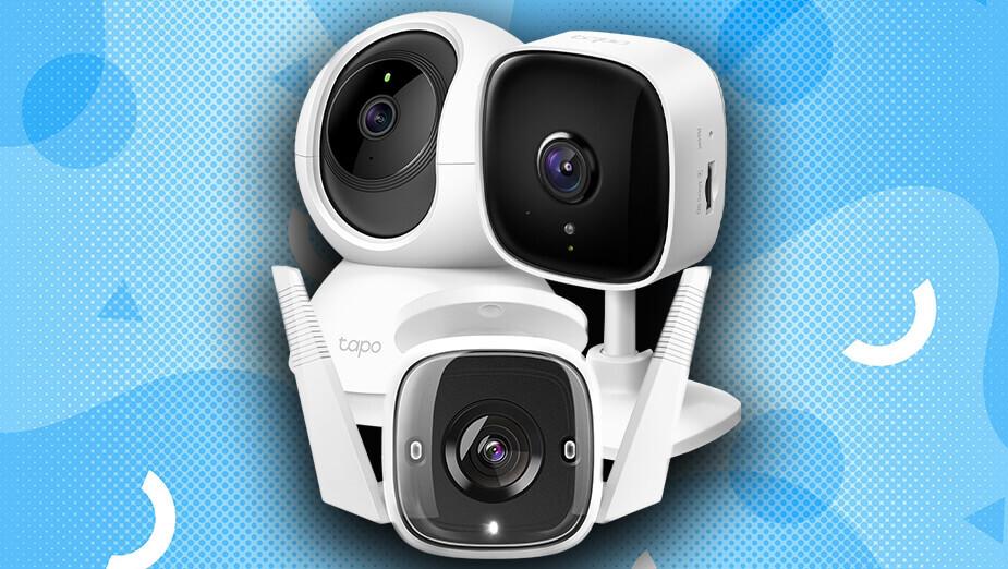 Kamery TP-Link Tapo, czyli jak zainstalować prosty i tani monitoring w domu