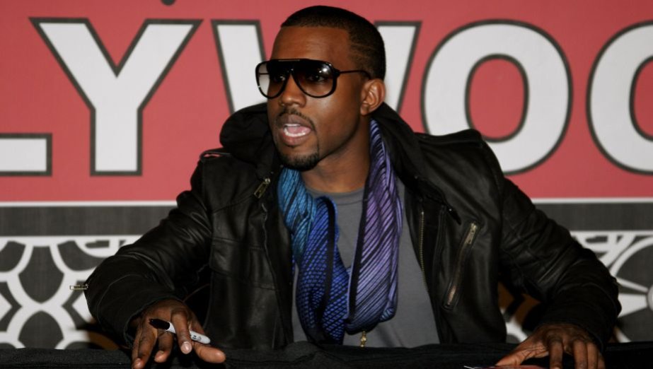 Kanye West kupuje wolnościową platformę Parler. To reakcja na blokadę jego kont w innych mediach
