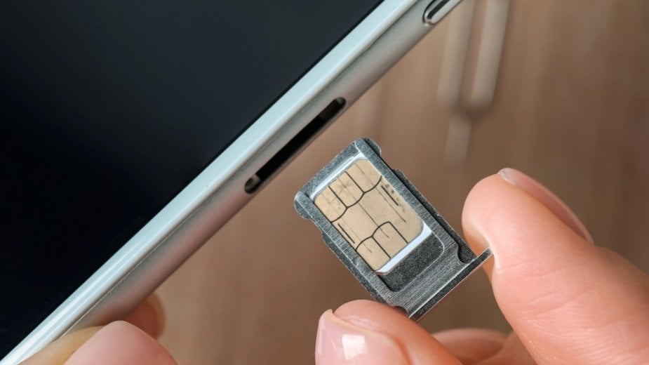 Kartę SIM zapiszesz w chmurze Google, zmiana telefonu stanie się banalna