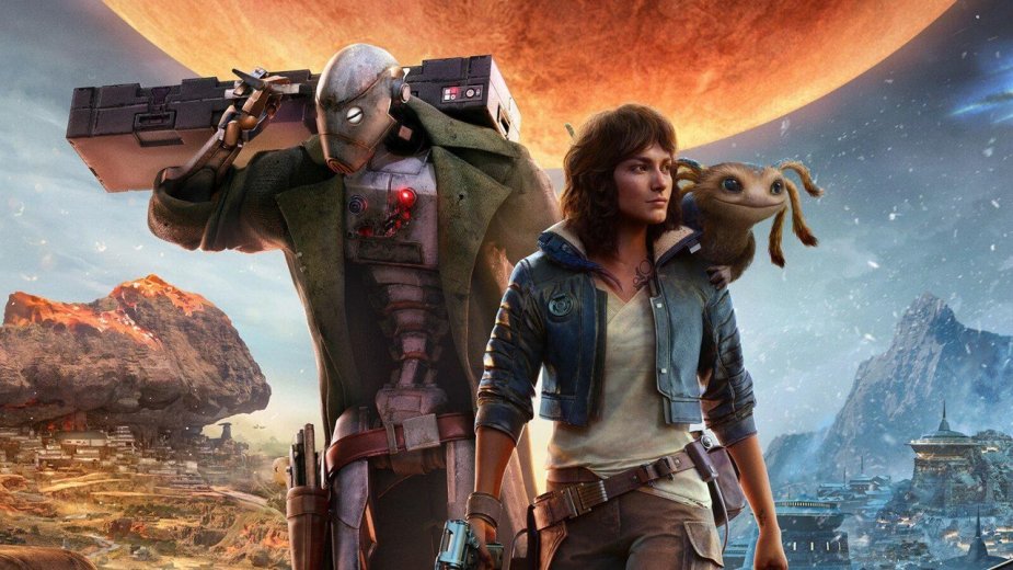 To kartridże spowalniają Switcha 2. Ubisoft i CD Projekt Red komentują