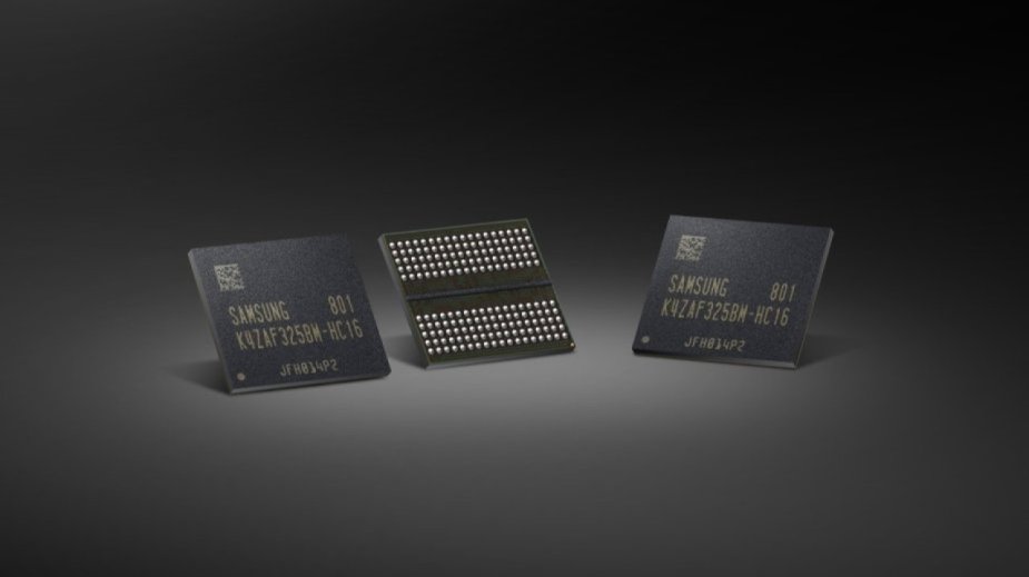 Karty graficzne GeForce RTX 50 otrzymać mają pamięci GDDR7. Nowe przecieki