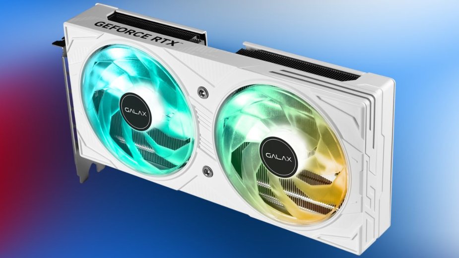 KFA2 prezentuje karty graficzne GeForce RTX™ 5060 Ti i RTX 5060