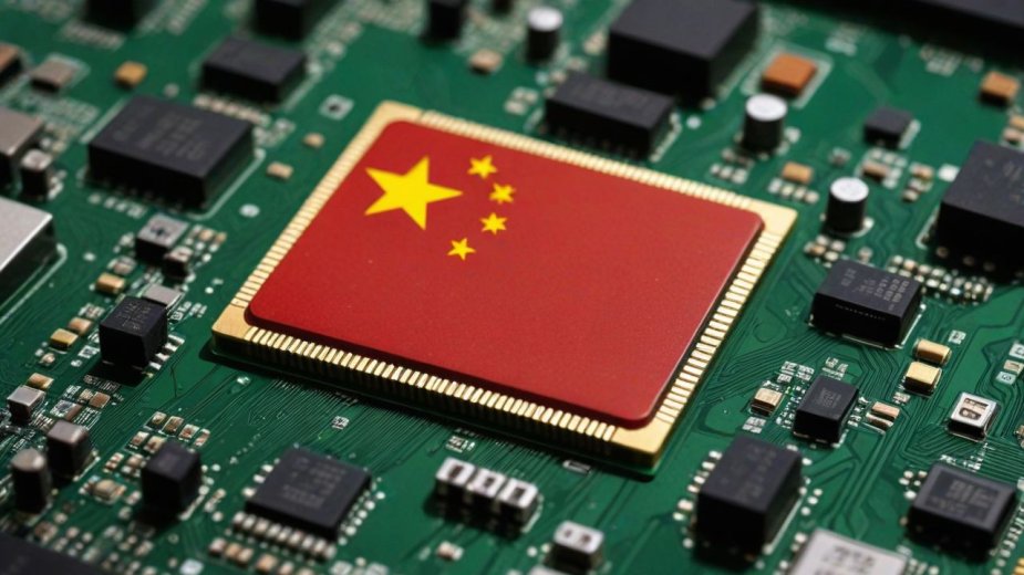 Kiedy Chiny staną technologicznym liderem? Sprawdź dotychczasowe osiągnięcia Państwa Środka