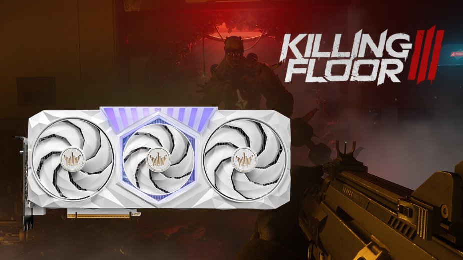 Test GPU w Killing Floor 3. Radeonowcy triumfują, Intelowcy zakupu żałują