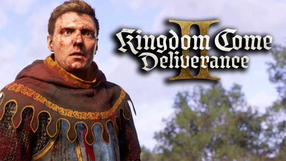 Kingdom Come: Deliverance II zbanowane w Arabii. Przez niepomijalne sceny homoseksulane