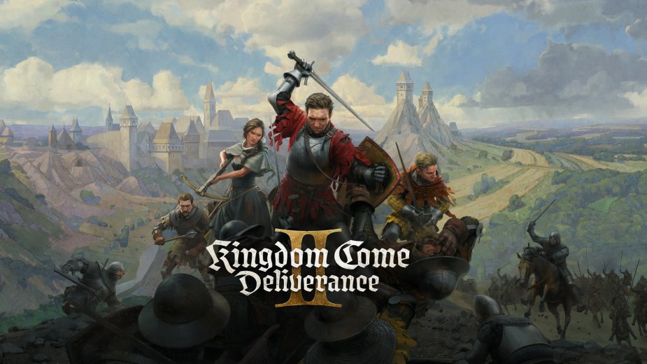 Kingdom Come: Deliverance II grywalne w 16K na RTX 5090, choć jest pewien haczyk