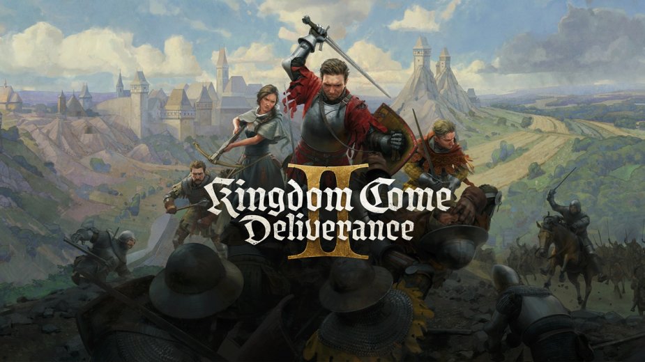 Kingdom Come: Deliverance 2 zadebiutuje wcześniej. Warhorse Studios ujawnia nowy termin