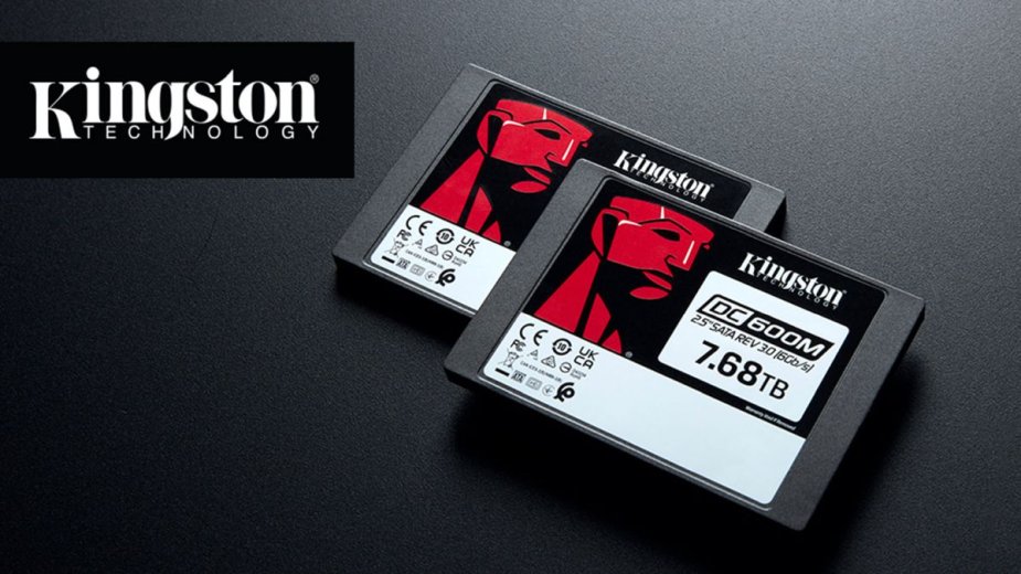 Kingston DC600M - sprawdzamy dysk SSD dla centrów danych i do obsługi obciążeń mieszanych