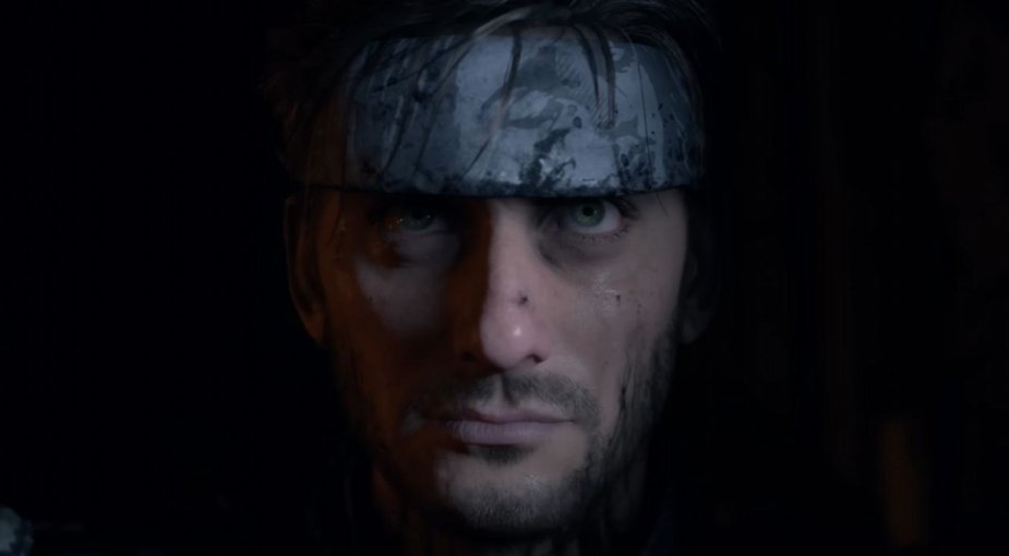 Death Stranding 2 za bardzo podobało się testerom. Kojima postanowił to zmienić
