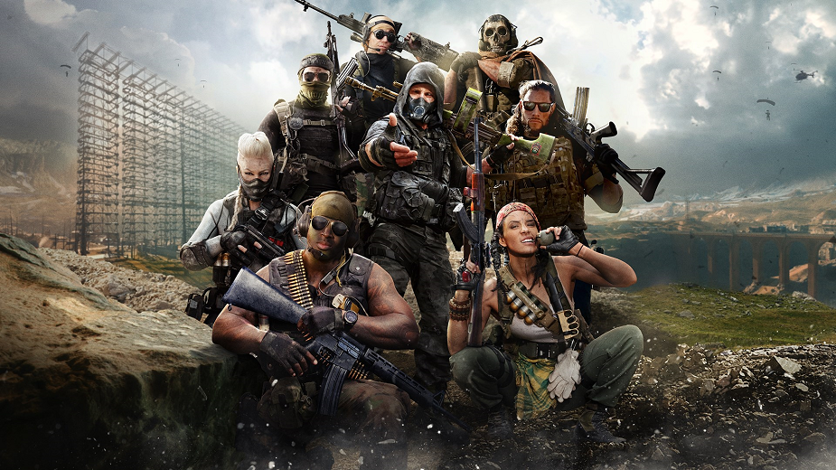 Kolejna fala banów w Call of Duty: Warzone. Raven Software walczy z cheaterami