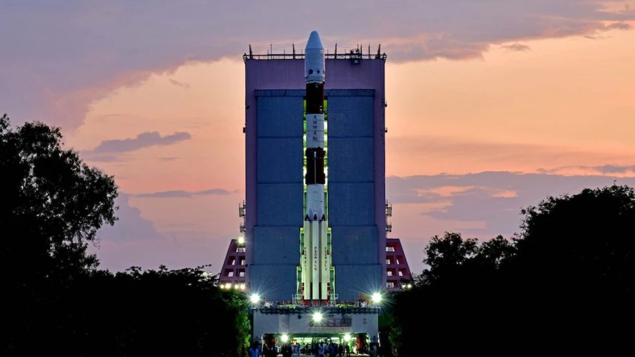 Kolejny sukces Indii. Udany start rakiety z sondą słoneczną Aditya-L1