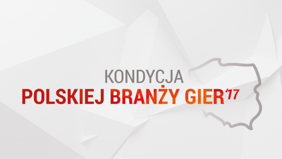 Kondycja Polskiej Branży Gier - raport o grach i graczach w Polsce