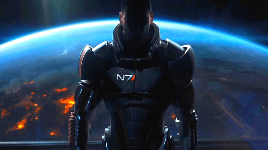 Koniec "woke" w Bioware? Zespół zmienia kierunek w trakcie tworzenia Mass Effect 5