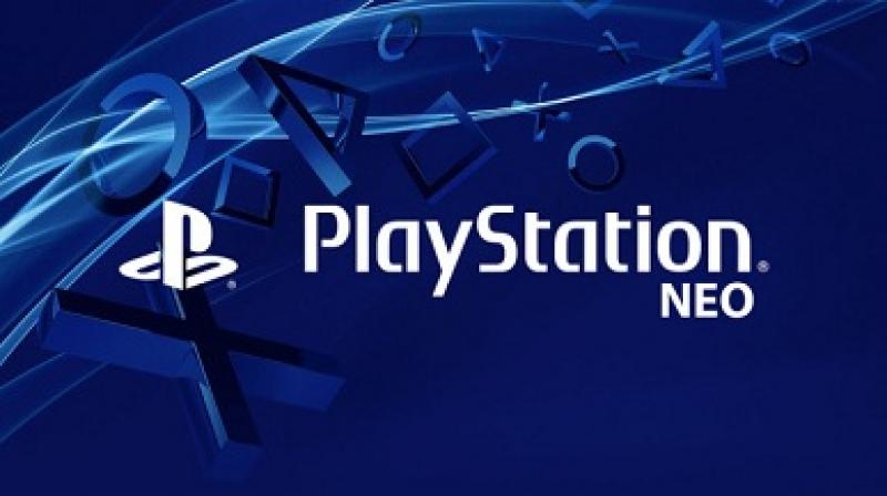 Konsola PlayStation 4 Neo zostanie pokazana we wrześniu?