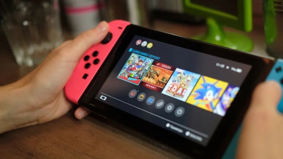 Aresztowany za przerobione konsole Switch. Nintendo robi pokazówkę przed premierą Switch 2