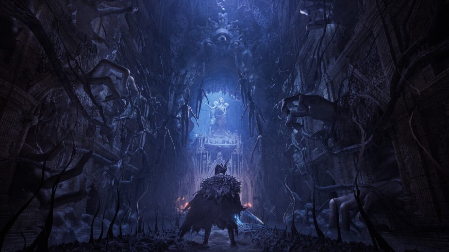 Kontynuacja Lords of the Fallen będzie dostępna na PC tylko w Epic Games Store