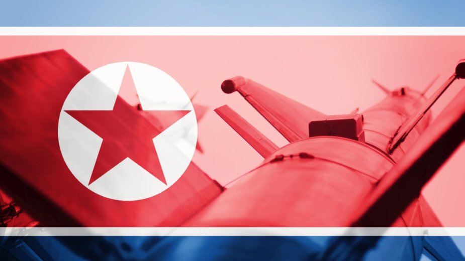 Korea Północna zwiększa groźby wobec Korei Południowej - głównego dostawcy układów pamięci