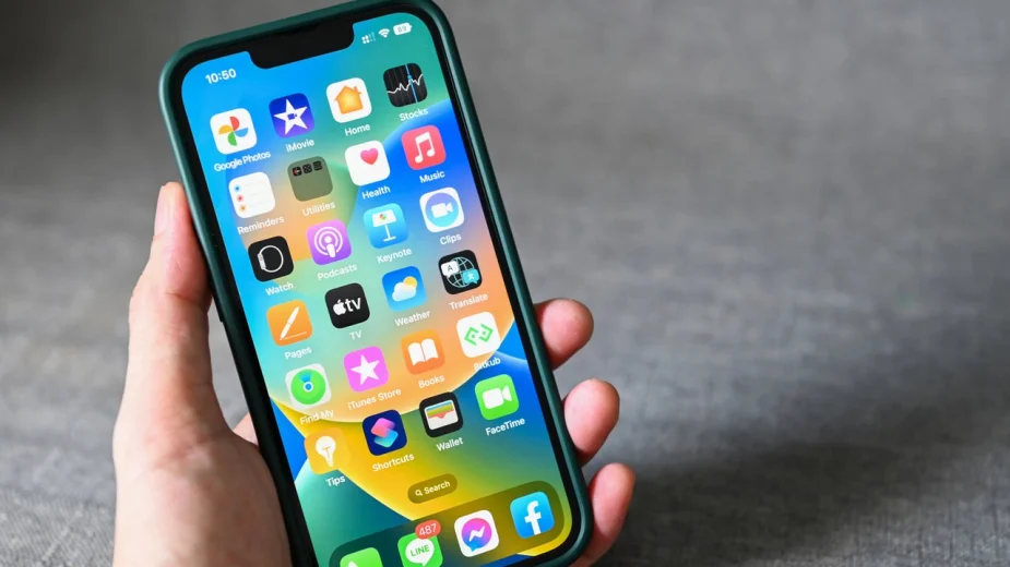 iPhone