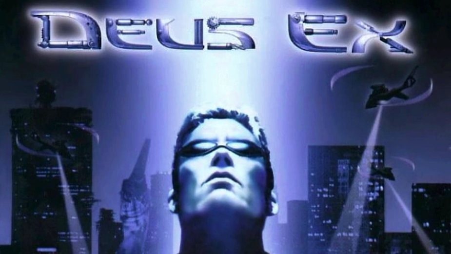 Kultowe Deus Ex doczekało się nieoczekiwanego odświeżenia