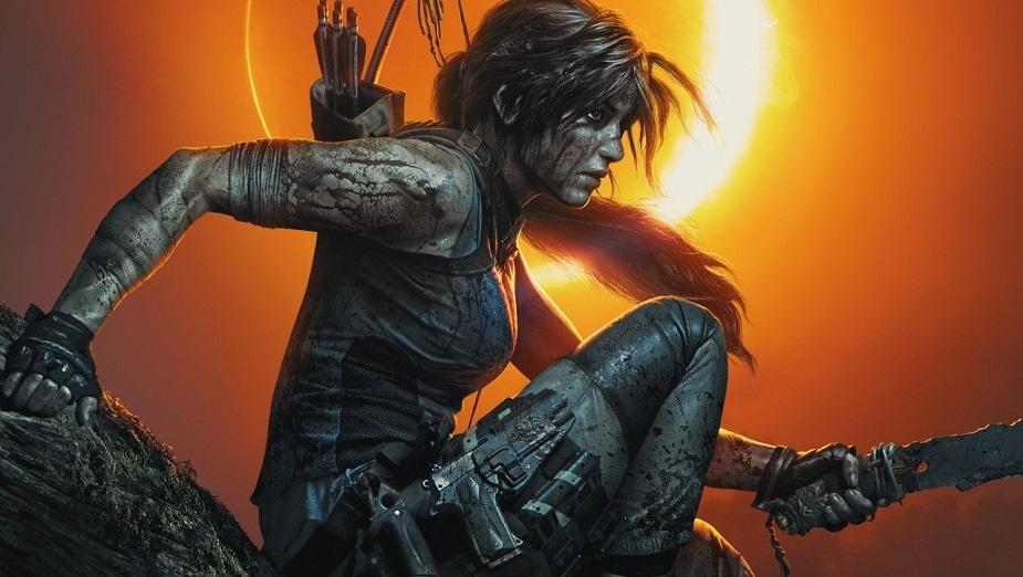 Kup kartę GeForce GTX z serii 10, a otrzymasz grę Shadow of the Tomb Raider